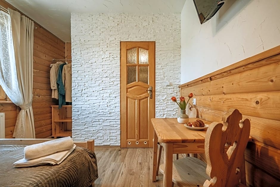 Gościna u Maryny & SPA pod Tatrami