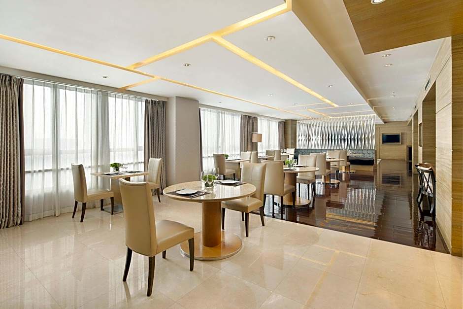 Courtyard by Marriott Kunshan