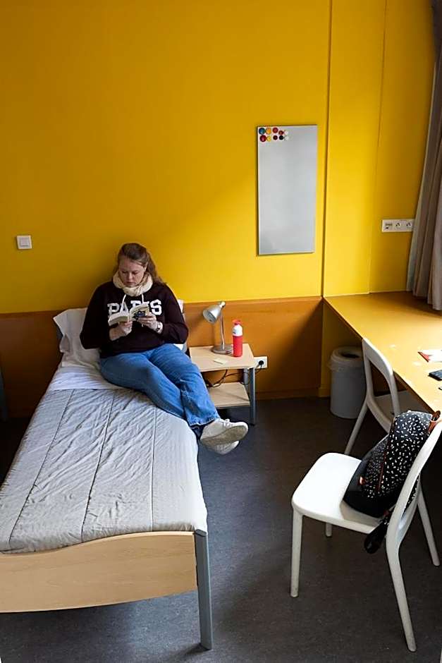 Youth Hostel van Gogh