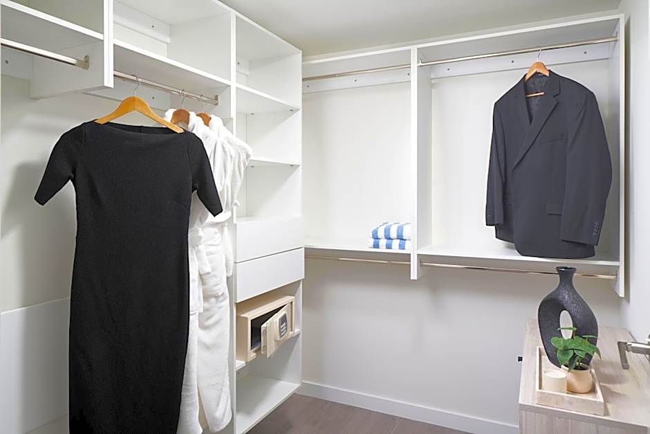 Level Seattle Downtown - South Lake Union