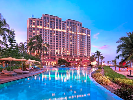 Holiday Inn Resort Ho Tram Beach By IHG