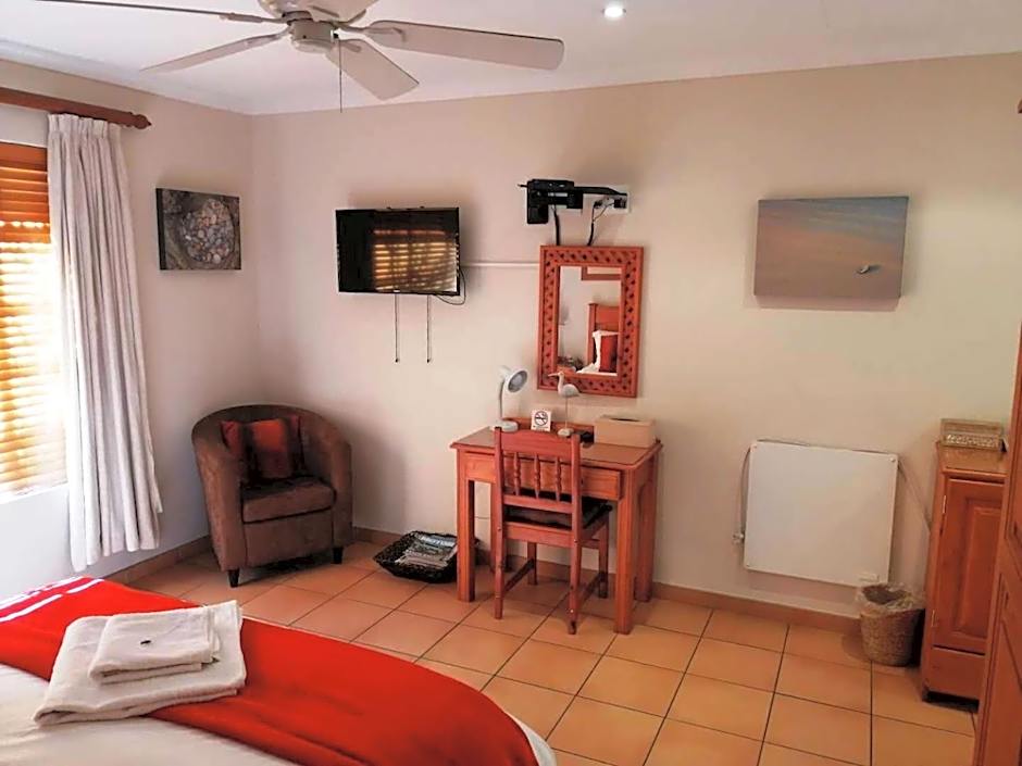 Feather Tree Bed and Breakfast