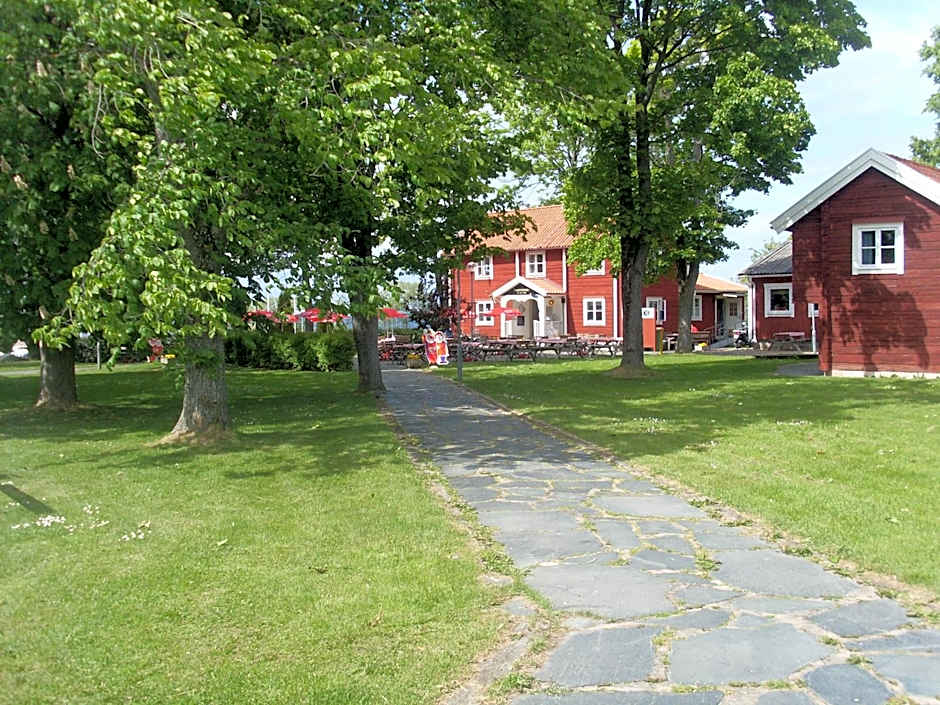 Strandterrassen Hostel