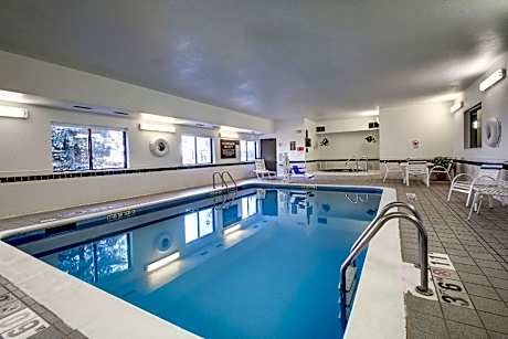 Comfort Inn Moline
