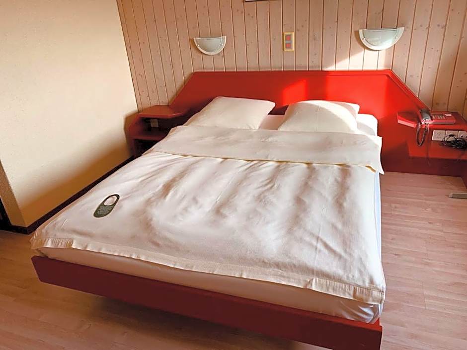 Hotel Lyssach