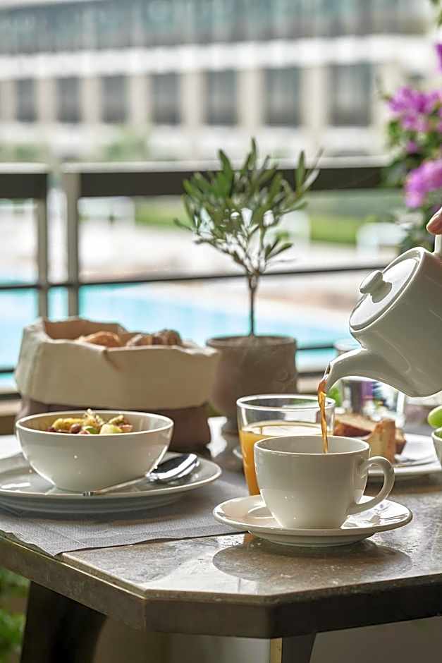 September Hotel Thessaloniki