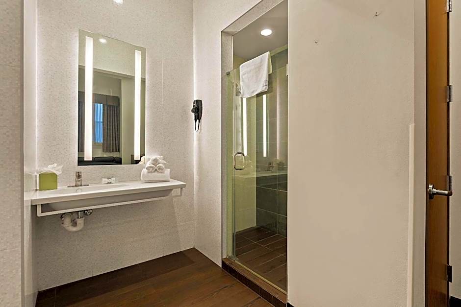 Quality Inn Philadelphia Center City