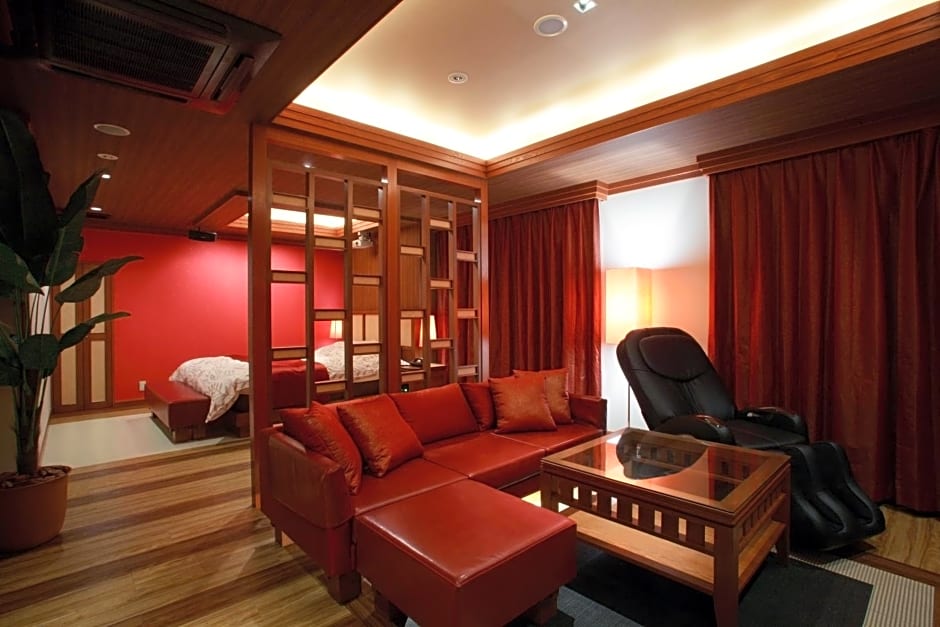 Hotel Water Gate Tokuyama adult only