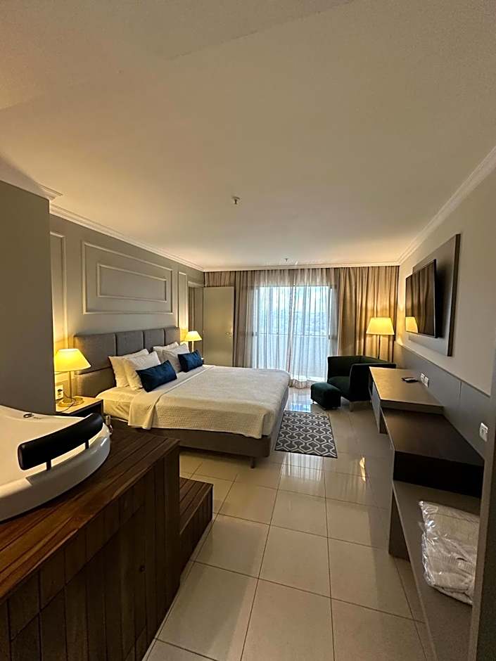 Hotel Saint Paul