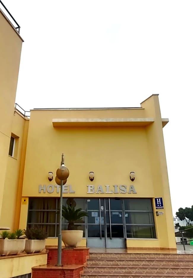 Hotel Balisa