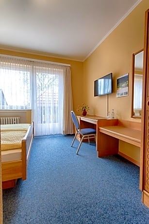Hotel Papp-Mühle