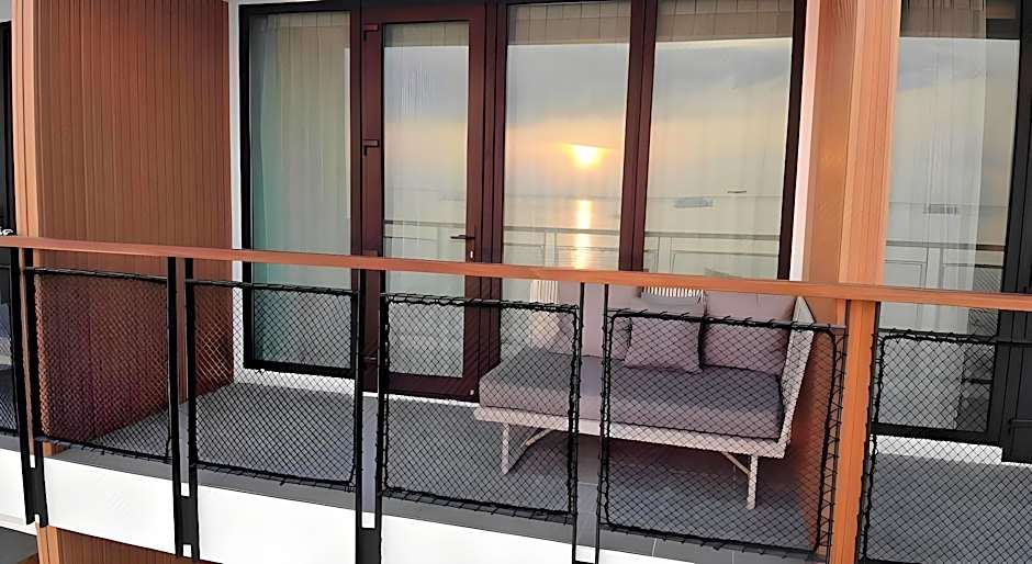 Blue Tao Beach Hotel