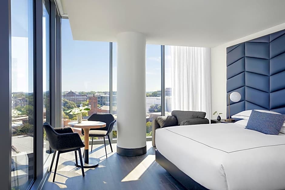 Kimpton Shane Hotel By IHG