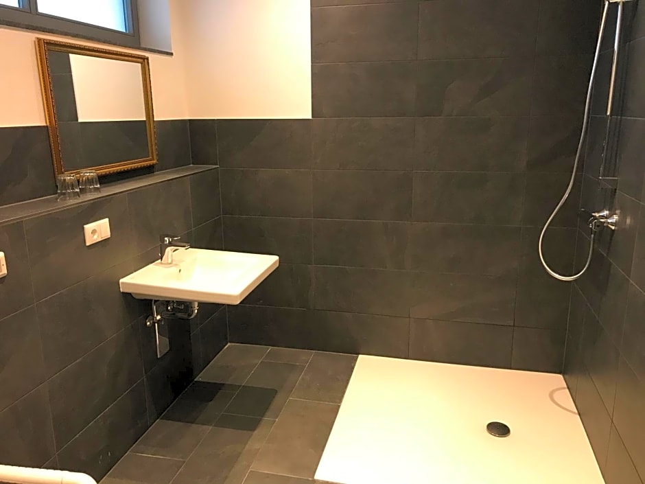 Gästehaus Lausnitz Zimmer