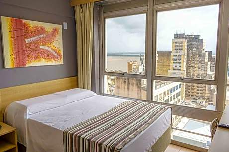 Dan Inn Express Porto Alegre - proximo a Orla do Guaiba - Reveillon 2024