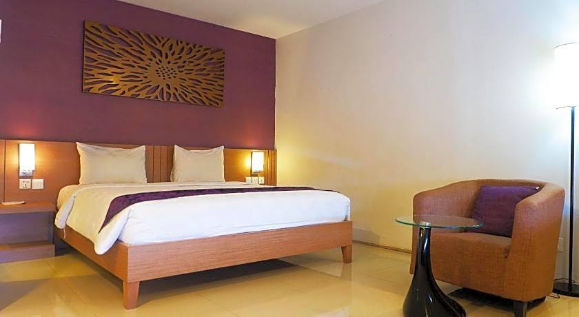 Asialink Easy by Prasanthi