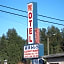 Walls Motel Long Beach