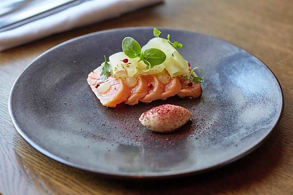 Four Seasons Hotel Hampshire