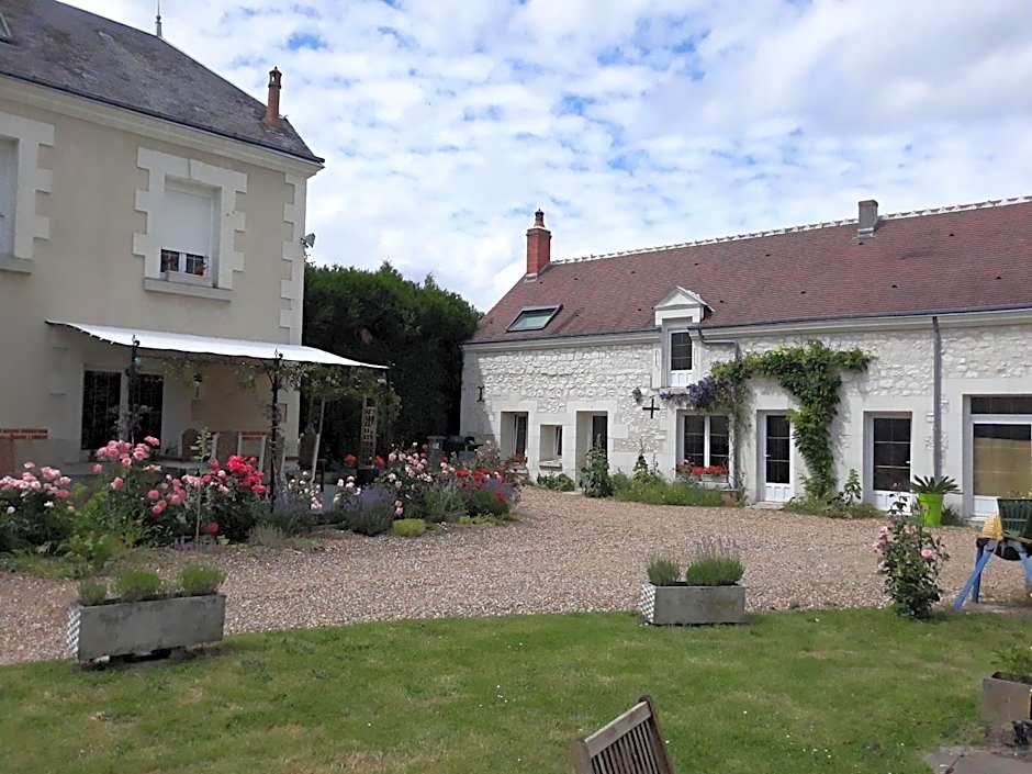 Atypiques Confitures, Chambres d'Hôtes