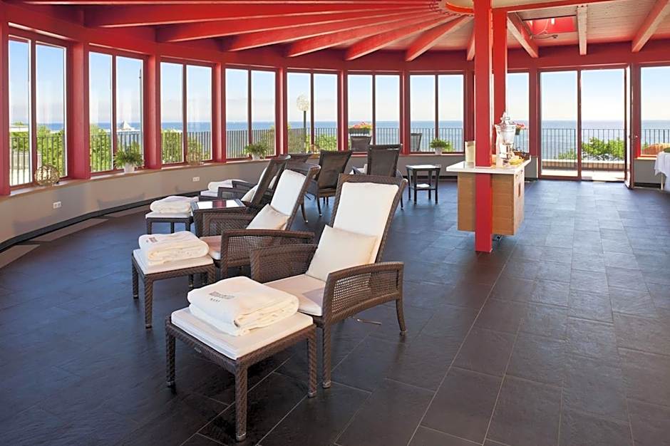 Strandhotel Heringsdorf