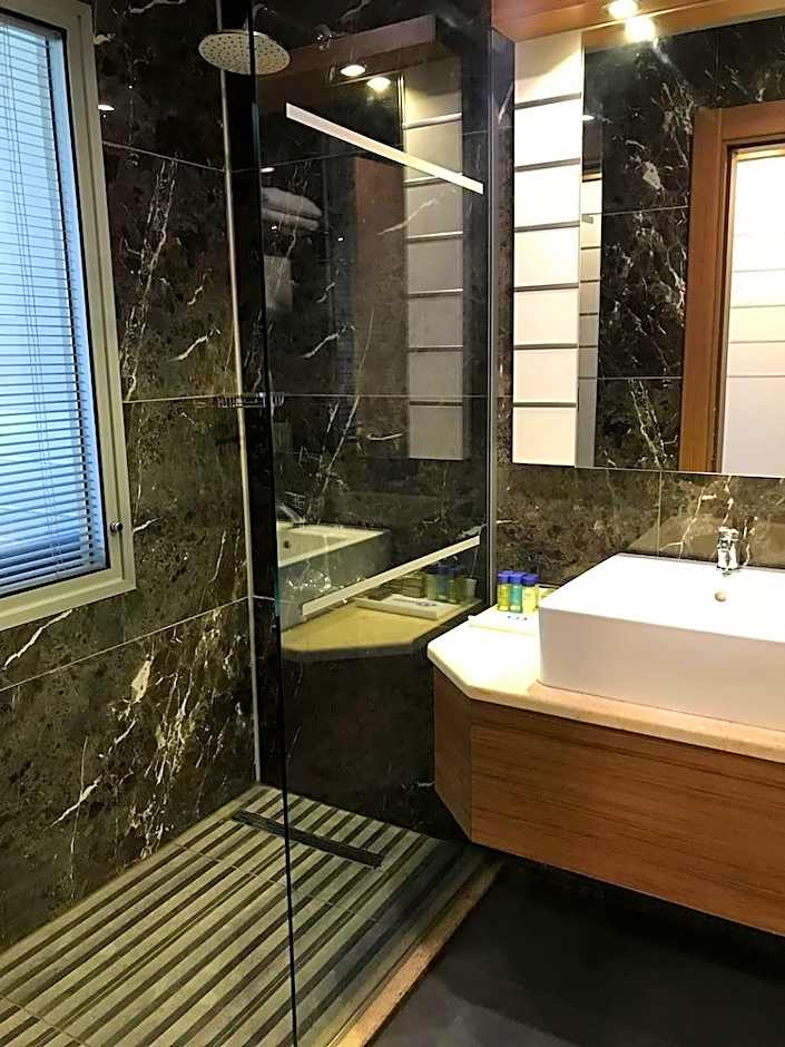 Jasmin Beach Hotel Gumbet