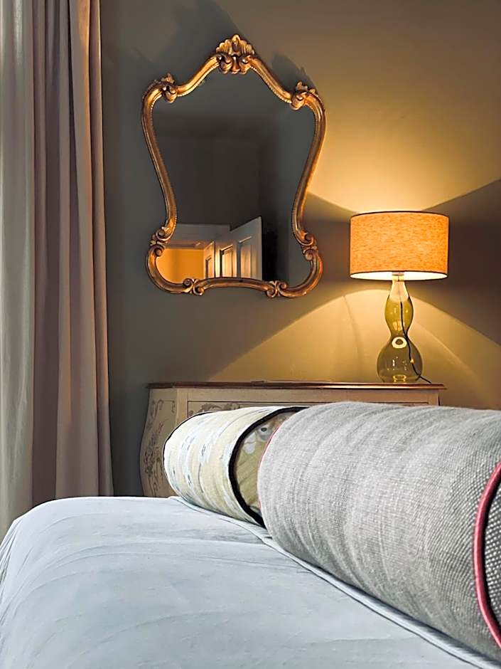 Das REGINA Boutiquehotel