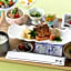 Fukuyama New Castle Hotel