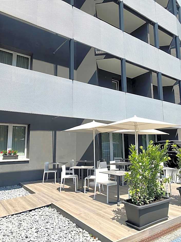 CAVALLO Hotel Noventa di Piave