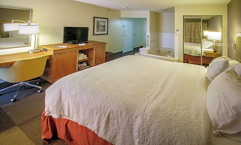 Hampton Inn By Hilton South Haven