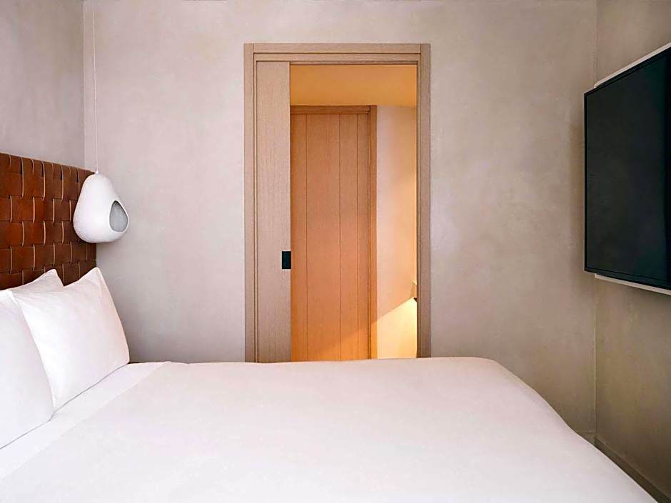 Mondrian Ibiza