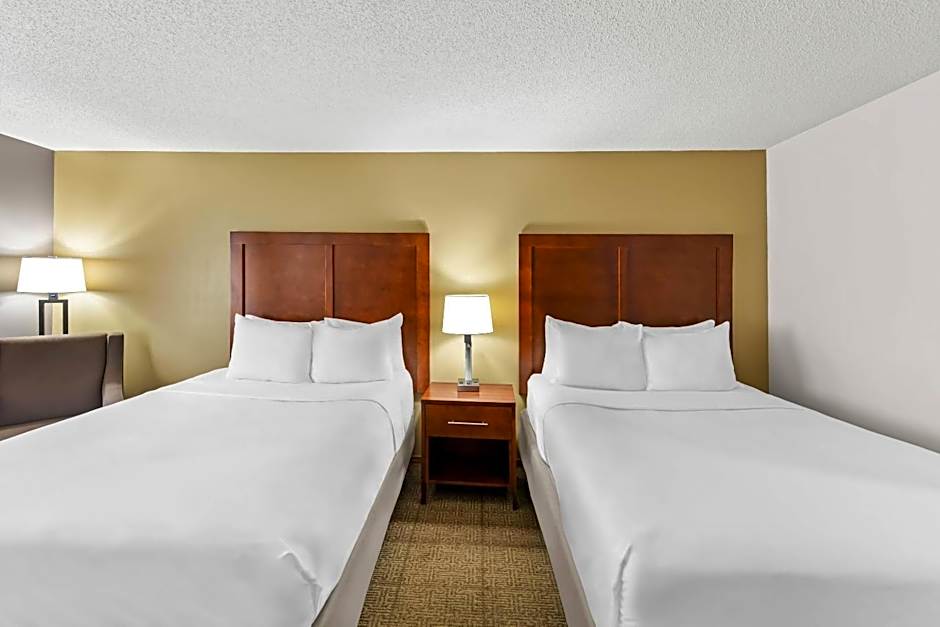 Comfort Inn Rhinelander