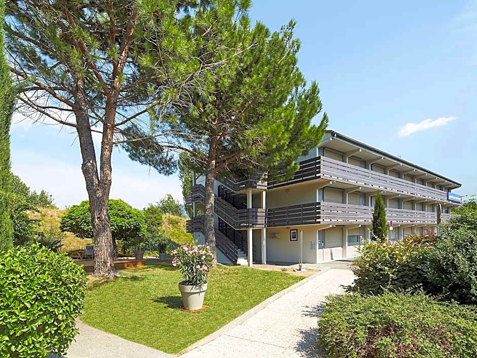 Kyriad Digne les Bains Hotel