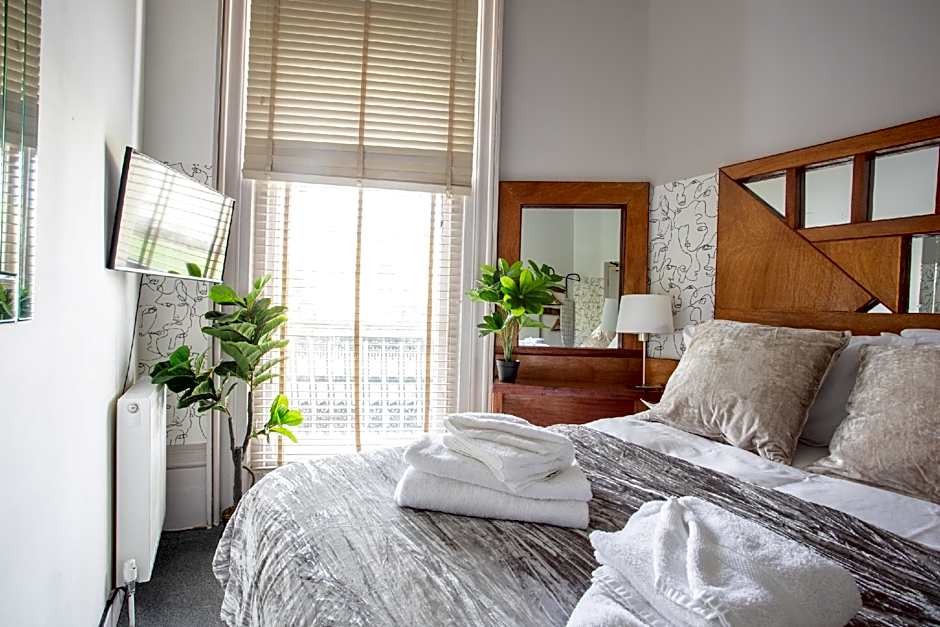 Brunswick Square Hotel