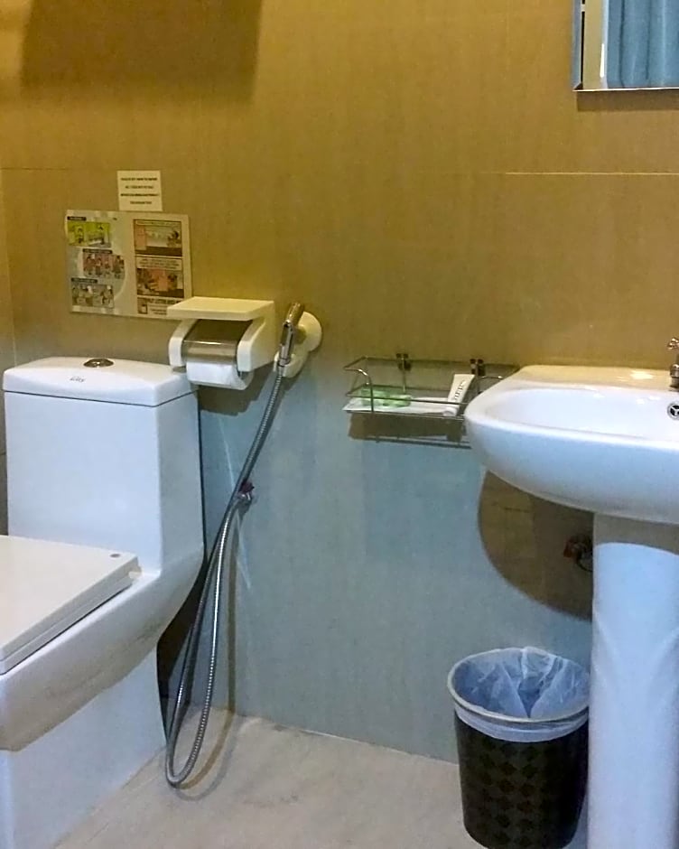 Hotel 01 Batam