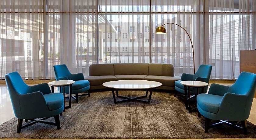 Radisson Hotel & Apartments Dammam Industrial City