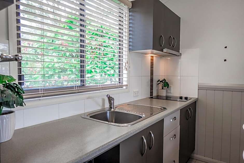 BIG4 Tasman Holiday Parks - Rowes Bay