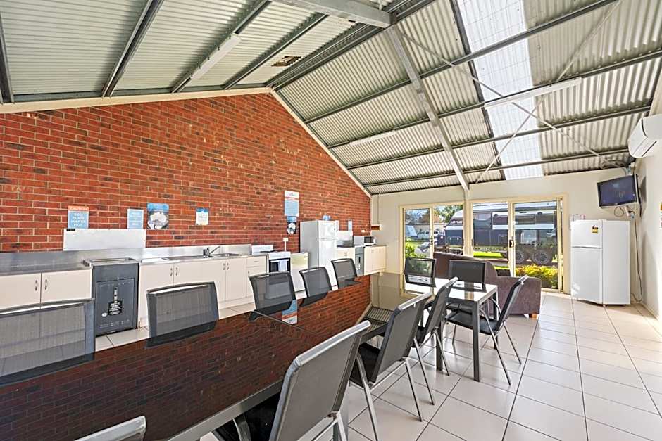 Discovery Parks - Geelong