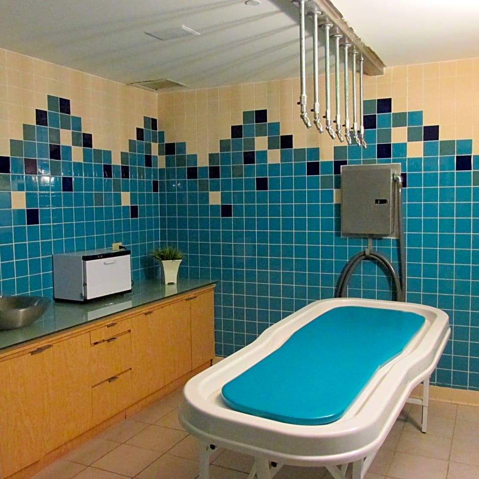 Condado Lagoon Villas at Caribe Hilton