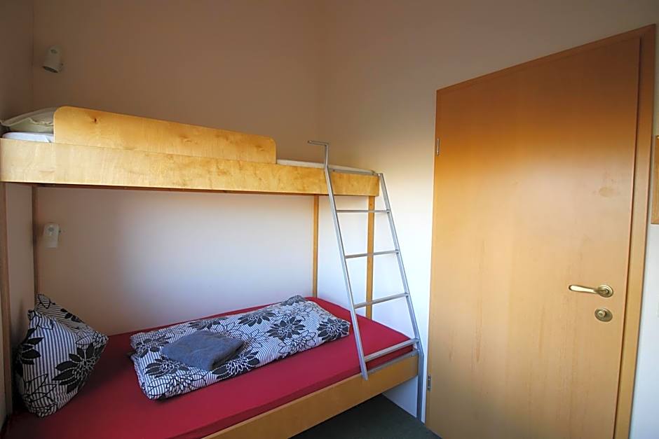 Hvoll Hostel