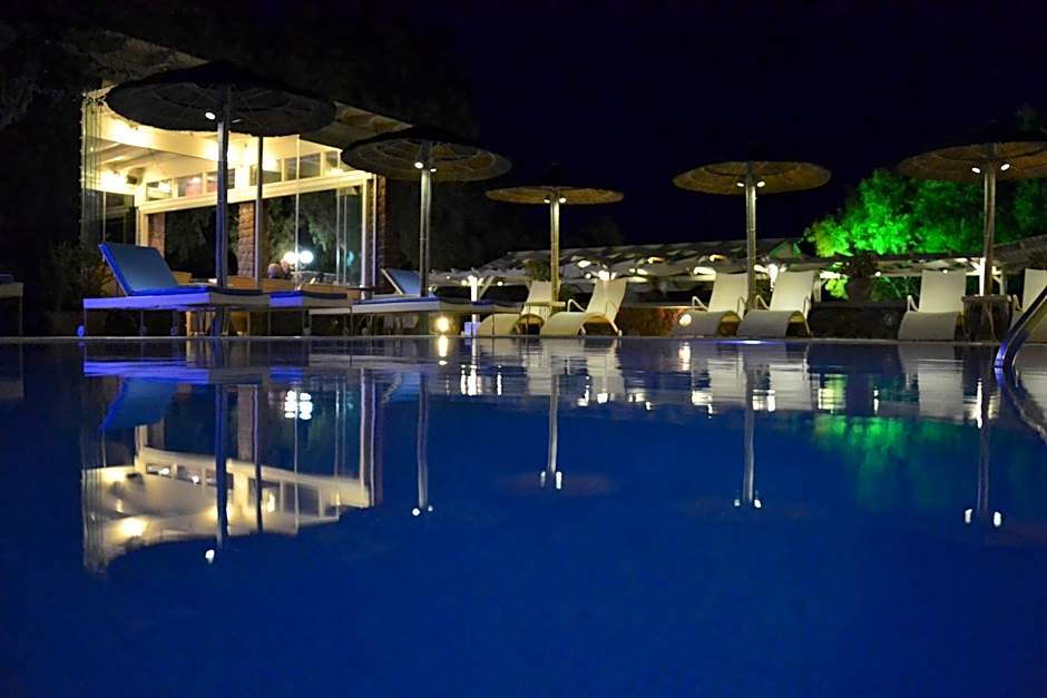 Thousand Stars Suites&Rooms