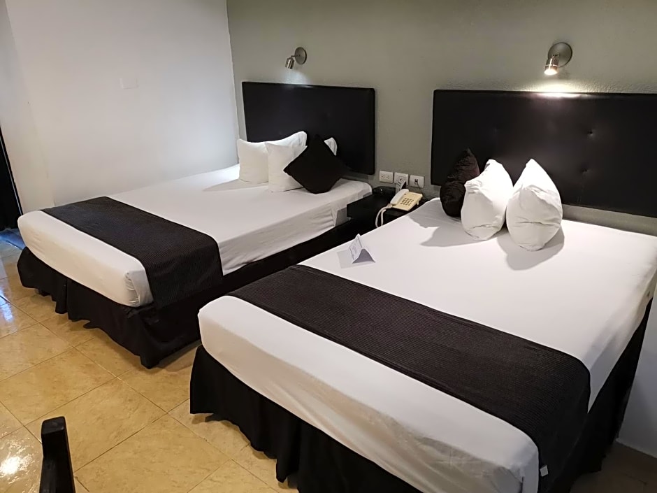 Hotel Maya Yucatan