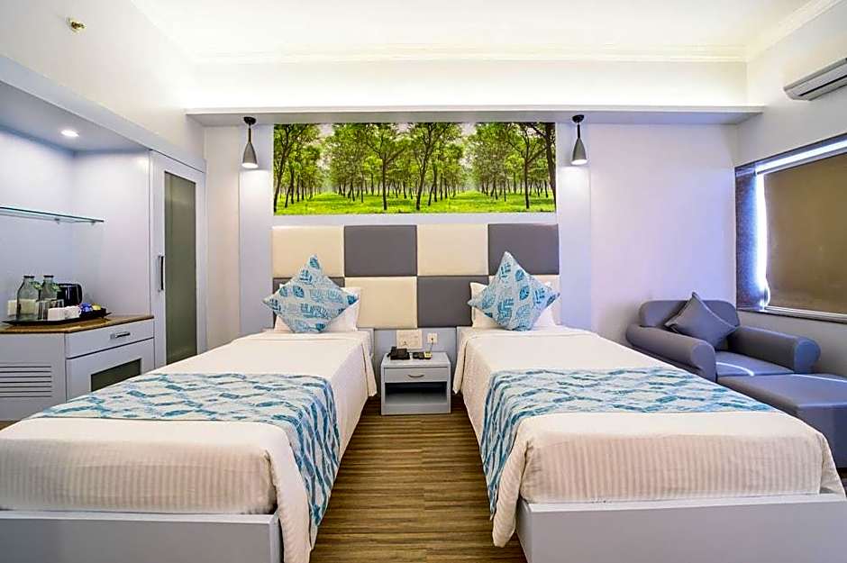 Hotel Sinclairs Siliguri