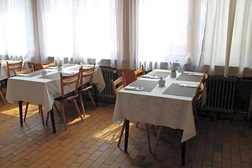 Gasthaus Rebstock
