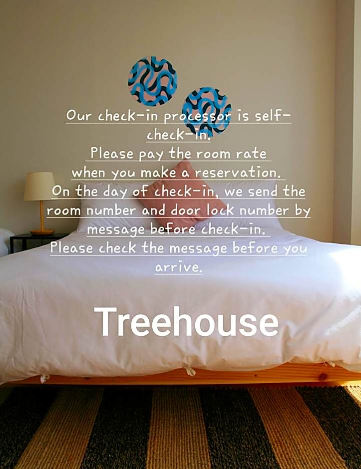 Treehouse
