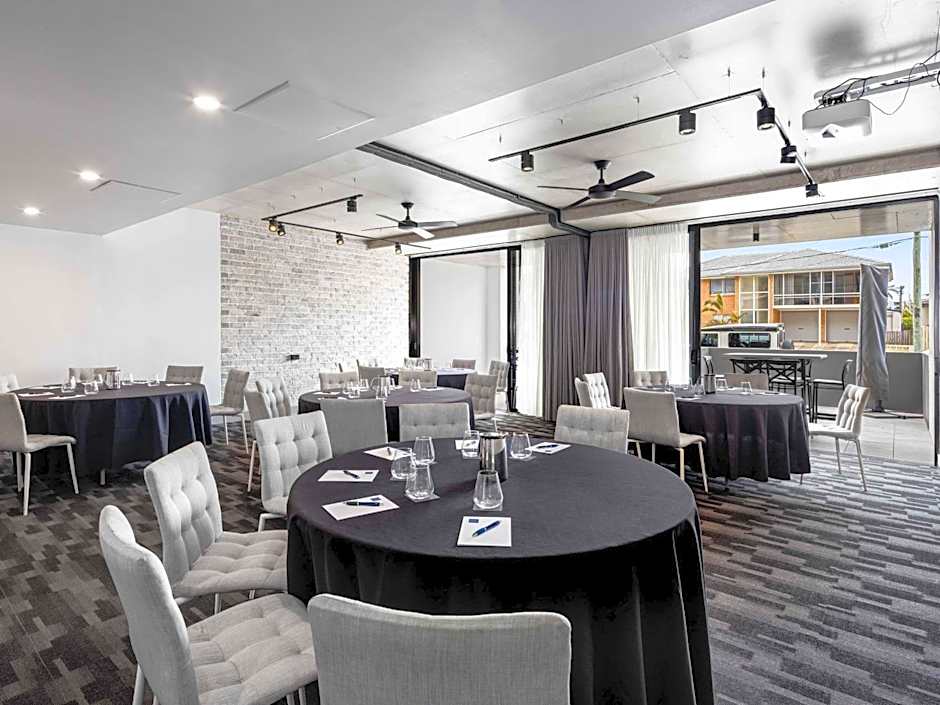 The Sebel Brisbane Margate Beach