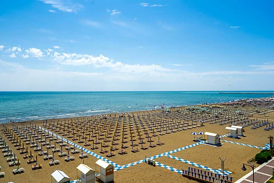 Hotel Montecarlo 3 Stelle Superior