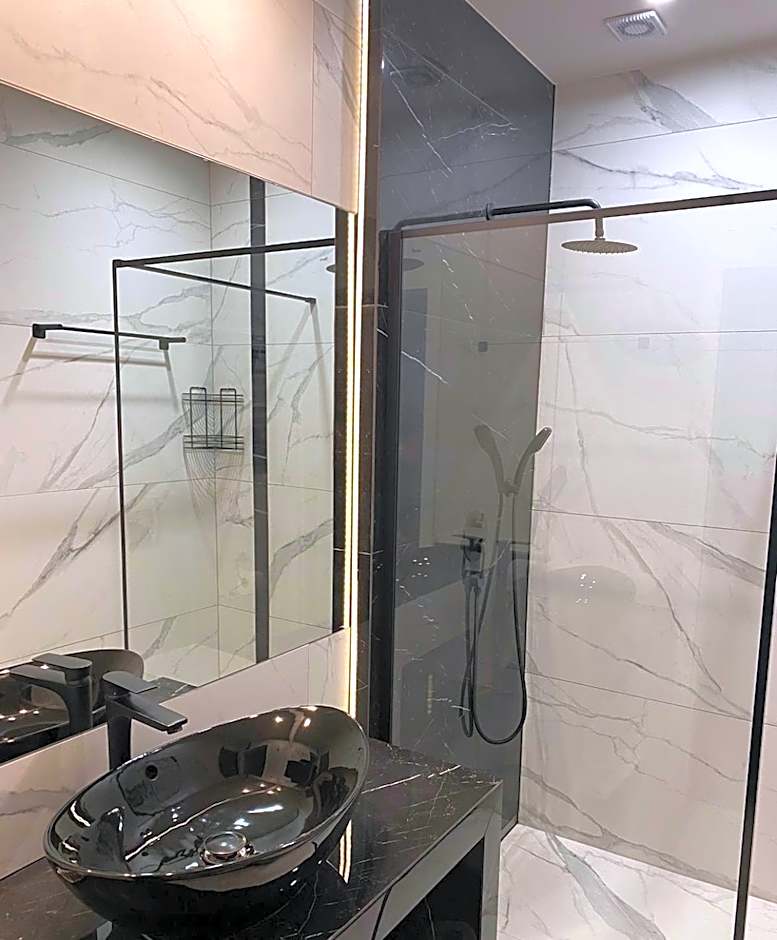 Monte Carlo Boutique Hotel