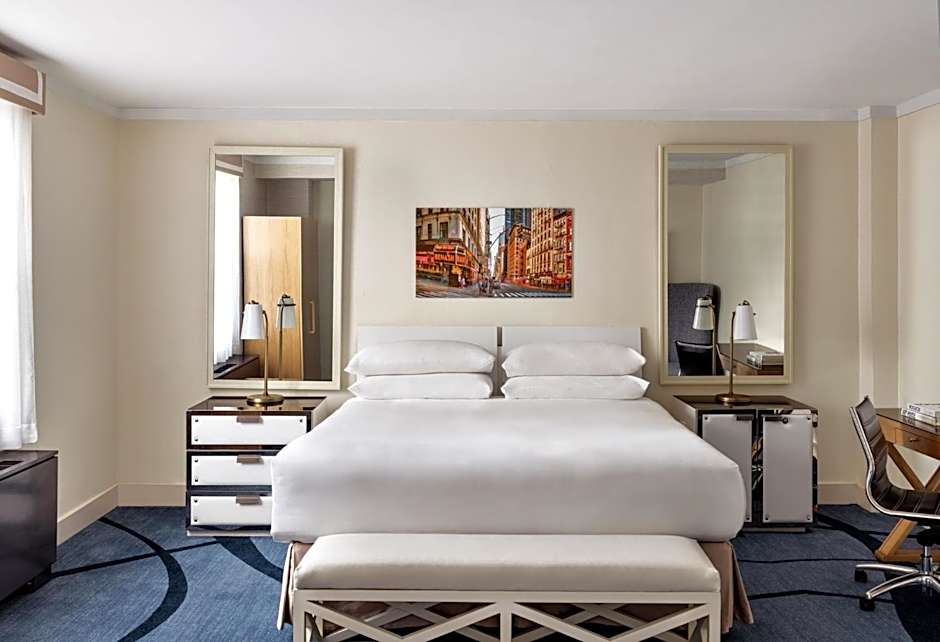 70 Park Avenue Hotel By IHG