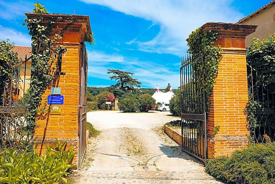 La Maison du Saula