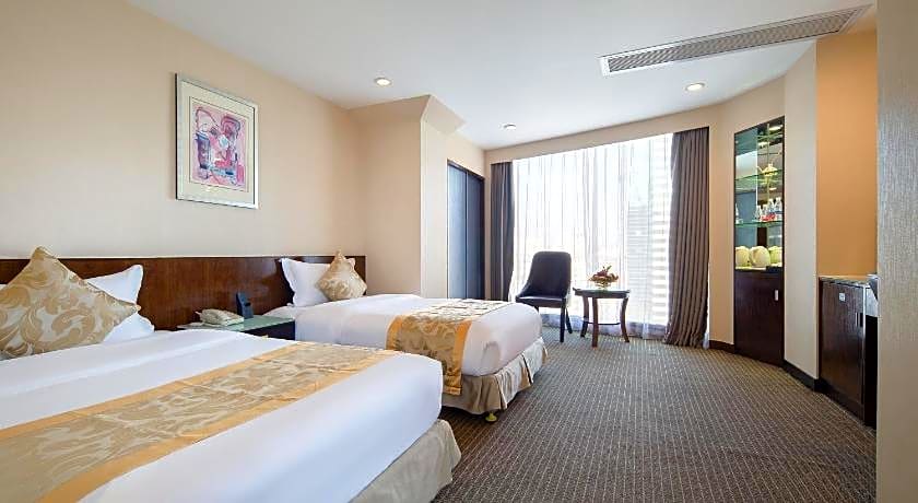 Yihe Hotel Ouzhuang
